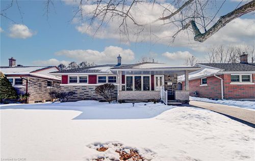 1166 Homuth Avenue, Cambridge, ON, N3H2C7 | Card Image