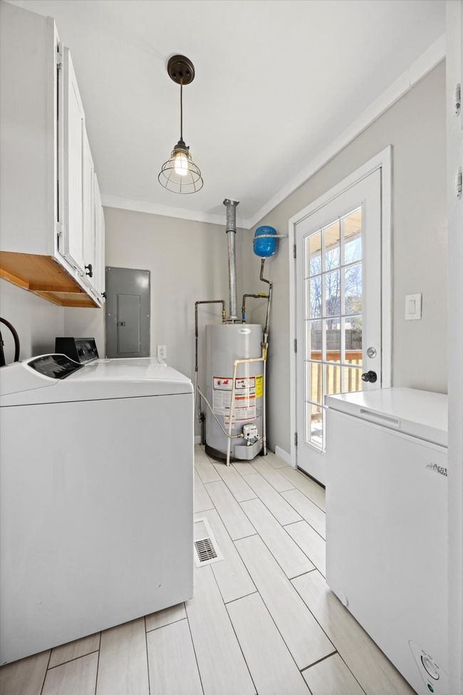 838 Osburn Rd, House other with 3 bedrooms, 2 bathrooms and 2 parking in Chickamauga GA | Image 13