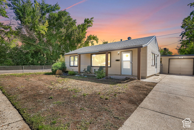 35th St, Ogden, UT 84403
