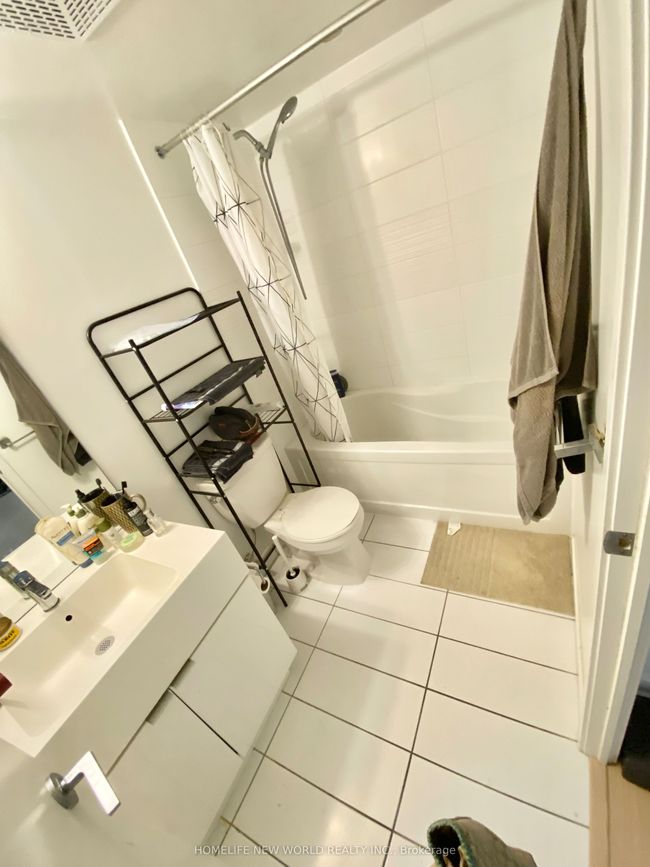 847 - 151 Dan Leckie Way, Condo with 2 bedrooms, 1 bathrooms and 1 parking in Toronto ON | Image 8
