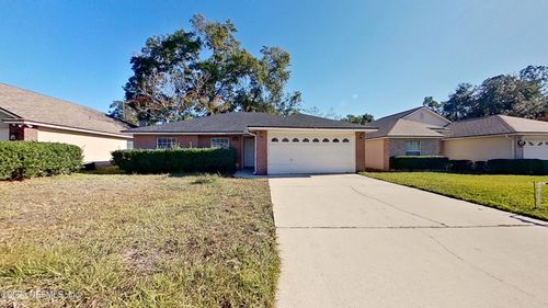 1639 Spring Branch Dr W, JACKSONVILLE, FL, 32221-7639 | Card Image