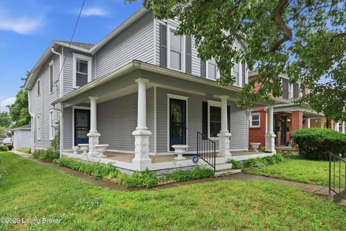 526 Atwood St, Louisville, KY, 40217-1847 | Card Image