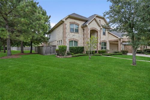 17703 Indian Mountain Ln, Humble, TX, 77346-3797 | Card Image
