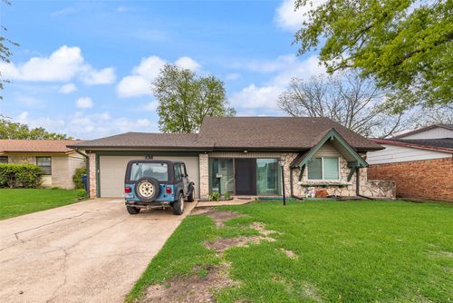 4525 Ancilla Dr, Garland, TX, 75042-4508 | Card Image