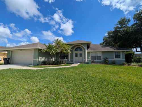 357 Se Cork Rd, Port St. Lucie, FL, 34984-6307 | Card Image