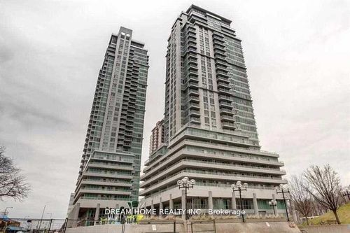 1005-60 Town Centre Crt, Scarborough, ON, M1P0B1 | Card Image