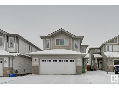 14 Santa Fe Crt, House other with 3 bedrooms, 3 bathrooms and 4 parking in Fort Saskatchewan AB | Image 1