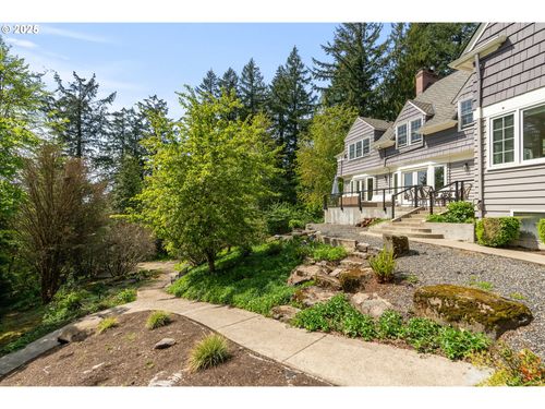 5000 Sw Hewett Blvd, Portland, OR, 97221-2206 | Card Image