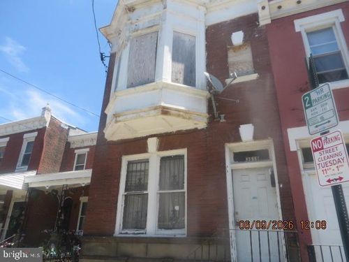 3519 N 15th St, Philadelphia, PA, 19140-4101 | Card Image