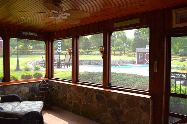 45 Codfish Hill Rd, House other with 4 bedrooms, 4 bathrooms and null parking in Bethel CT | Image 28
