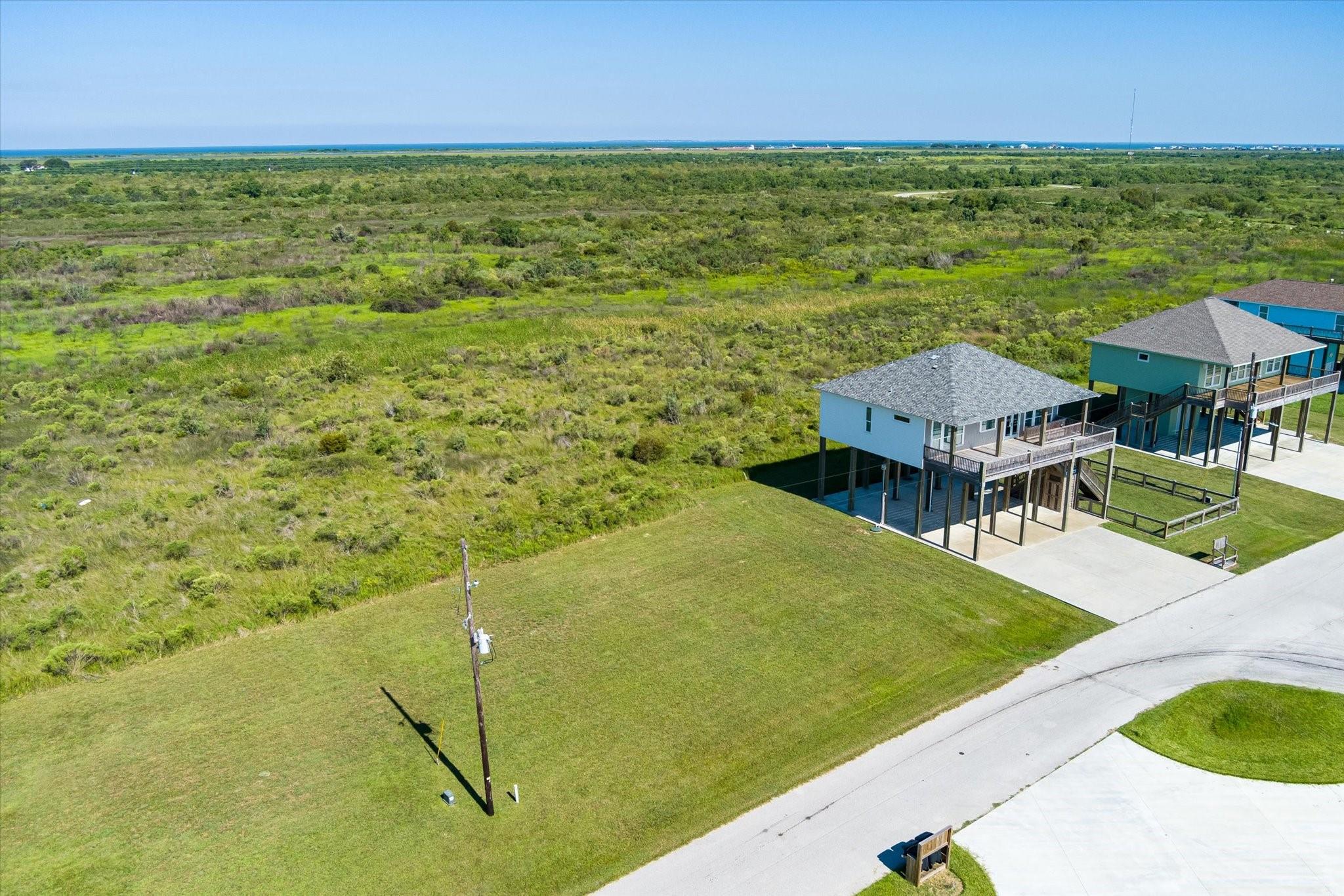 Land in Port Bolivar 4