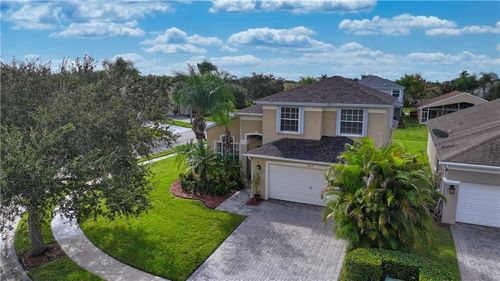 547 Calamondin Way, Vero Beach, FL, 32968-6004 | Card Image
