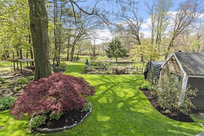 62 Maple St, House other with 3 bedrooms, 2 bathrooms and 4 parking in Acton MA | Image 36