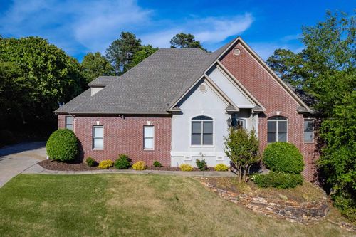 115 Noyant Dr, Little Rock, AR, 72223-5078 | Card Image