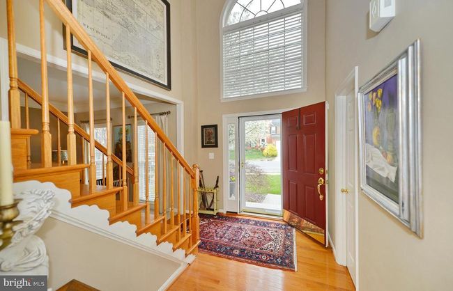 2008 Taylor Grace Ct, House other with 4 bedrooms, 4 bathrooms and null parking in WINCHESTER VA | Image 15