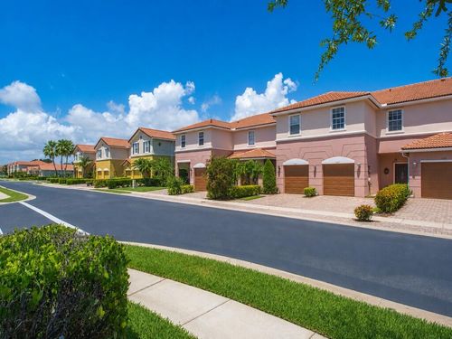 1189 Normandie Way, Vero Beach, FL, 32960-7066 | Card Image