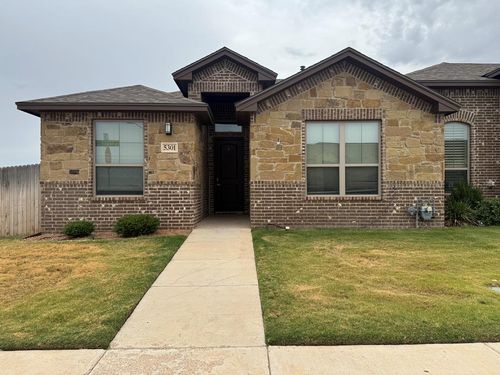 5301 Hagen Ct, Midland, TX, 79703-7008 | Card Image