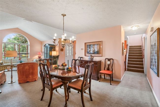 6422 Jefferson Pointe Cir, Condo with 2 bedrooms, 3 bathrooms and 2 parking in Jefferson Hills PA | Image 9