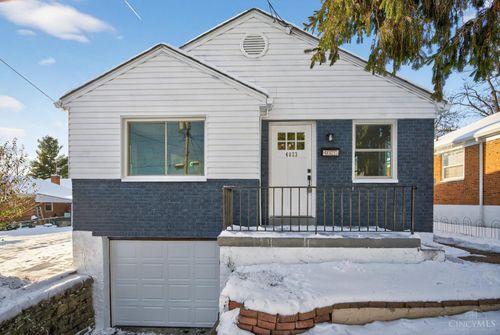 4023 Washington Ave, Cheviot, OH, 45211-3401 | Card Image