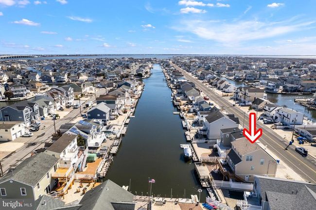 1254 Paul Blvd, House other with 3 bedrooms, 2 bathrooms and null parking in MANAHAWKIN NJ | Image 9