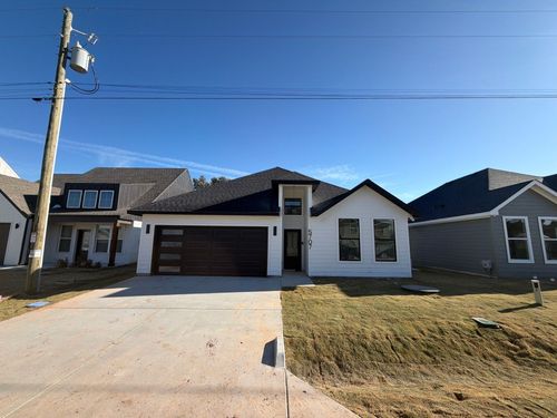 5707 Barkridge Drive, Granbury, TX, 76048 | Card Image