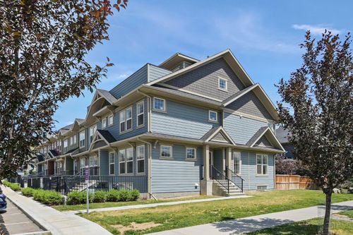 403 Cranbrook Square Se, Calgary, AB, T3M3K8 | Card Image