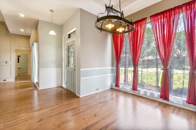 902 Sycamore Creek Rd, House other with 3 bedrooms, 2 bathrooms and null parking in Allen TX | Image 5