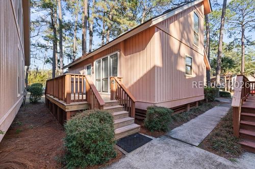 53-53 Salt Marsh Dr, Hilton Head Island, SC, 29926-1056 | Card Image