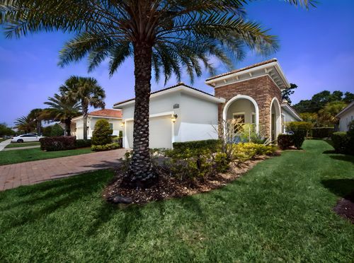 11111 Sw Visconti Way, Port St Lucie, FL, 34986-2897 | Card Image