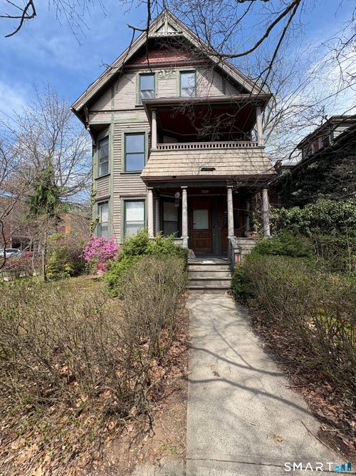 799 Elm St, New Haven, CT, 06511-4019 | Card Image