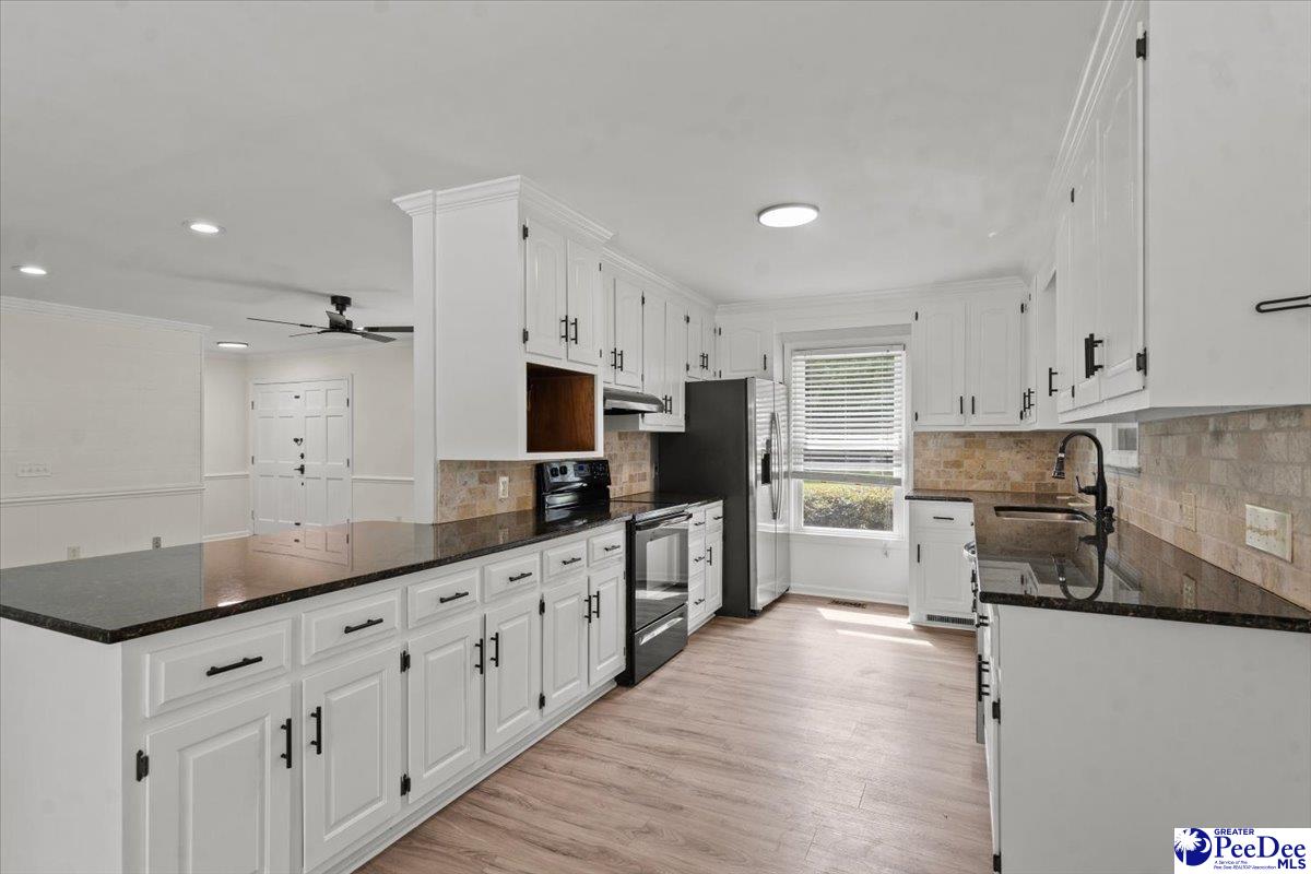 Residential in Hartsville 3