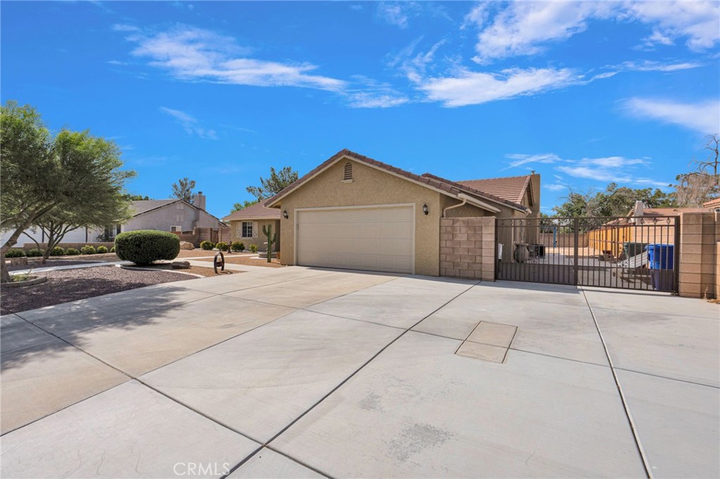 Residential in Apple Valley 4
