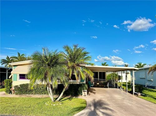 209 Harvest Ln, NORTH FORT MYERS, FL, 33917-3029 | Card Image