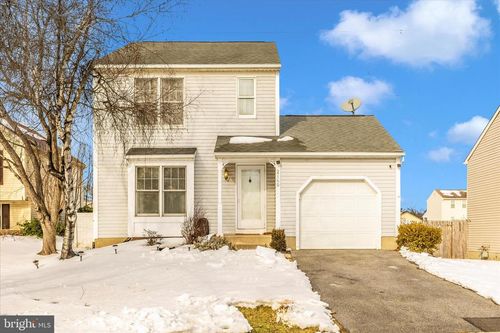 2160 Collingwood Ln, FREDERICK, MD, 21702-9455 | Card Image