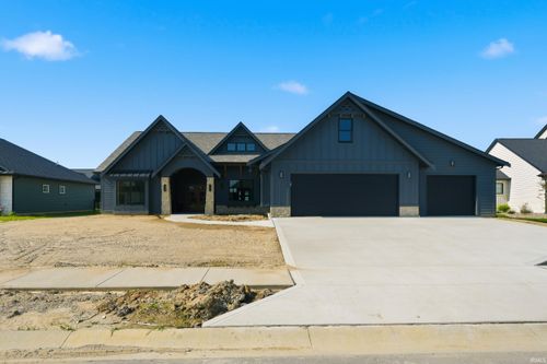 12291 Rain Lily Ct, Fort Wayne, IN, 46814-1305 | Card Image
