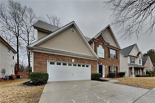 4025 Preserve Ln, Snellville, GA, 30039-2796 | Card Image