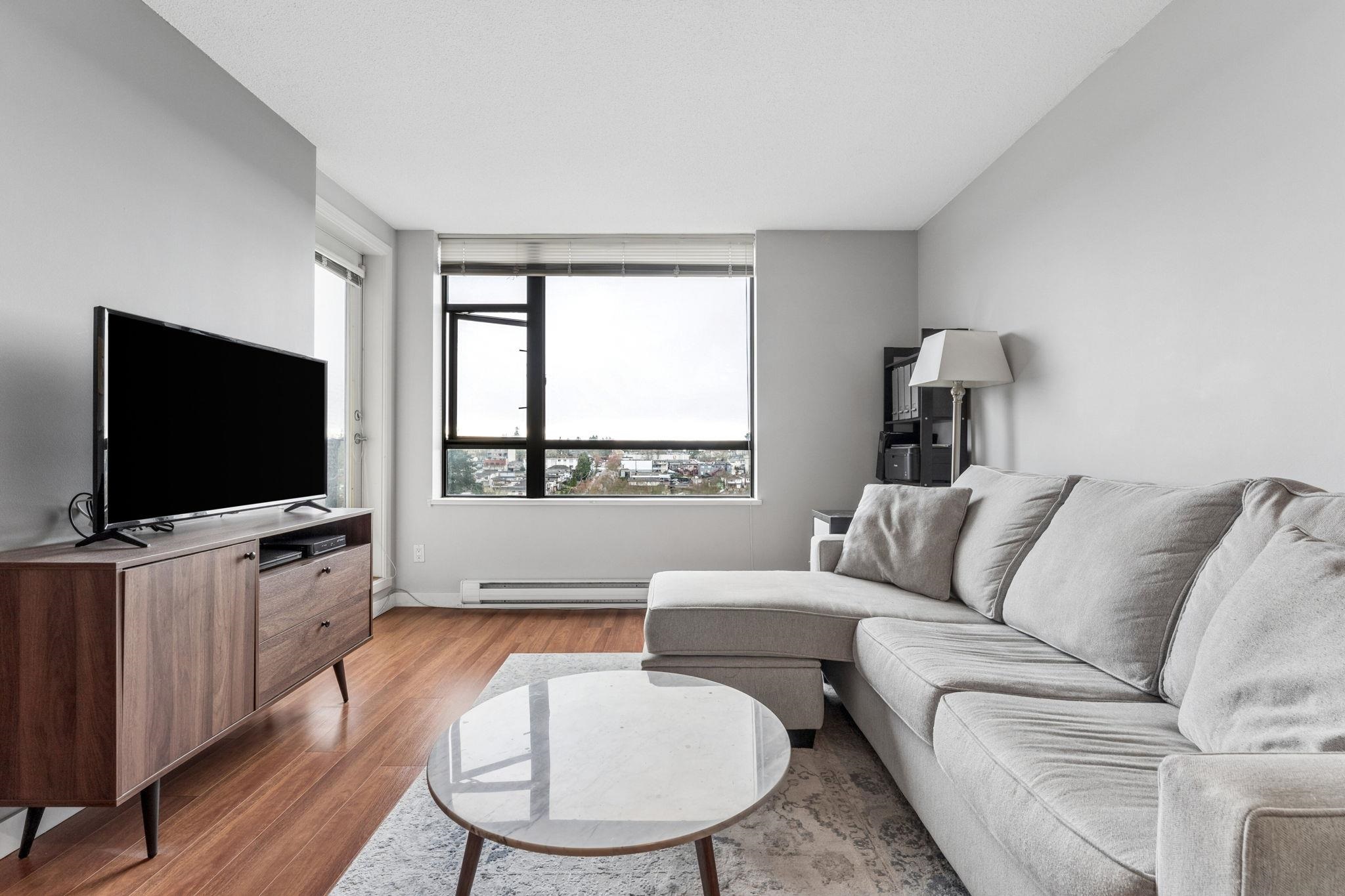 Residential in Vancouver 3
