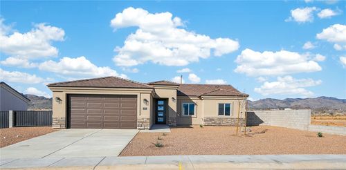 5273 N Sunset Canyon Way, Kingman, AZ, 86409-9460 | Card Image