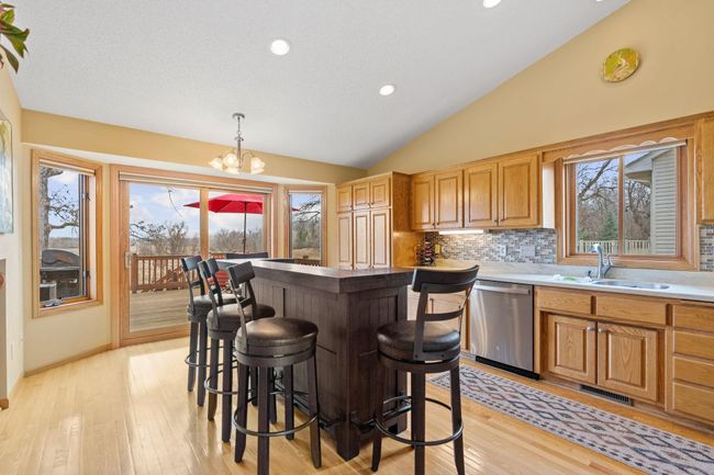 1252 Irvine Dr, House other with 4 bedrooms, 4 bathrooms and null parking in Hanover MN | Image 11