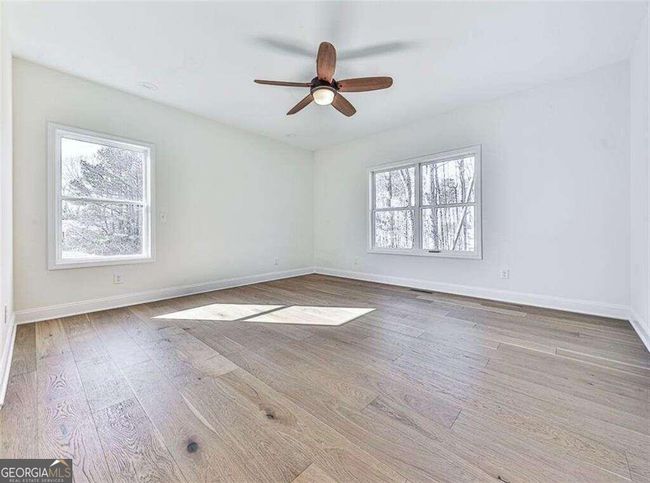 3561 Univeter Rd, House other with 4 bedrooms, 4 bathrooms and null parking in Canton GA | Image 20