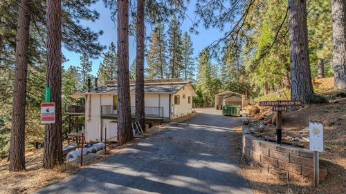 19051 N Mace Drive, Pioneer, CA, 95666 | Card Image