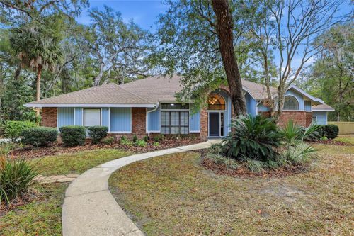 4235 91st Dr, GAINESVILLE, FL, 32608-4174 | Card Image