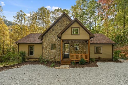 2147 Pilot Knob Rd, Glenville, NC, 28736 | Card Image