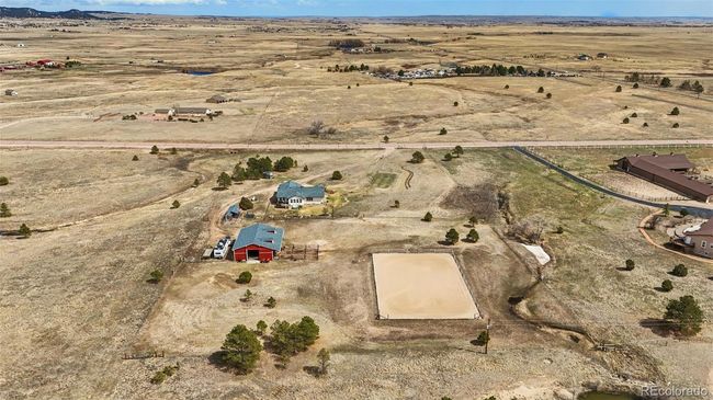 14750 Eastonville Rd, House other with 4 bedrooms, 3 bathrooms and 2 parking in Elbert CO | Image 8