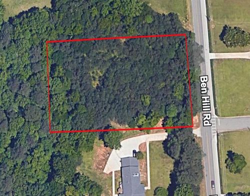 0 Ben Hill Rd, atlanta, GA, 30349 | Card Image