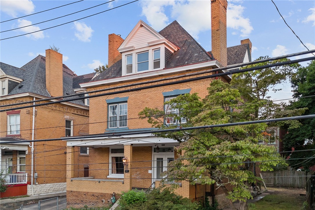 Island Ave, Pittsburgh, PA 15212
