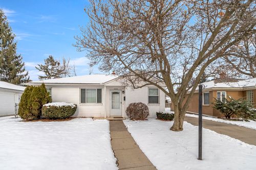 24126 Dartmouth St, Dearborn, MI, 48124-3222 | Card Image