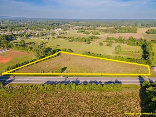 0 Tullahoma Hwy, Winchester, TN, 37398 | Card Image