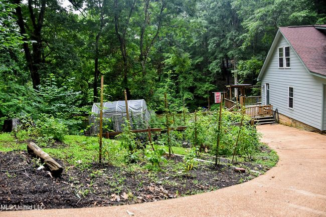Glen Artney garden drive | Image 36