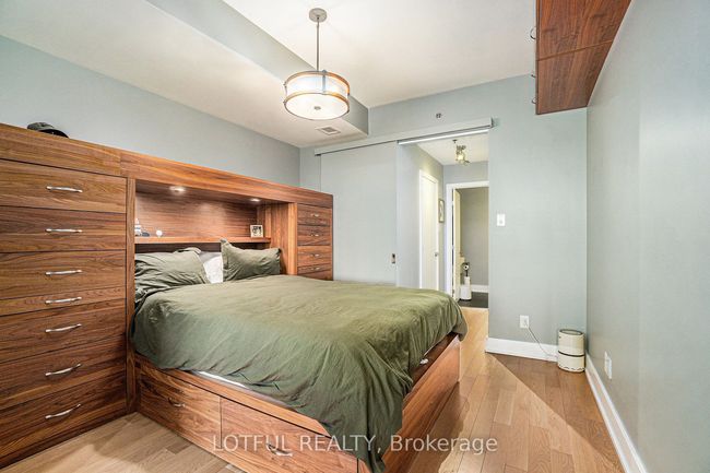 701 - 98 Richmond Rd, Condo with 2 bedrooms, 2 bathrooms and null parking in Ottawa ON | Image 19